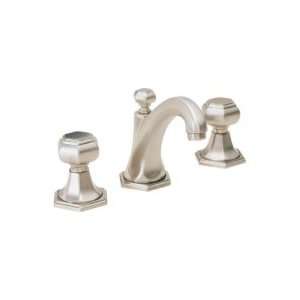    California Faucets Widespread Faucet 5102 PVD