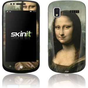  da Vinci   Mona Lisa skin for Samsung Focus Electronics