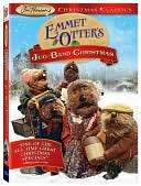 Emmet Otters Jug Band Christmas