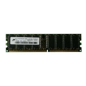 512MB 266MHz DDR PC 2100 Cl2.5 184 PIN DIMM (p/n 3D PC1266X64C25 512)