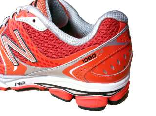 Mens New Balance M1080CT2 Expert Running shoes NBX V2 Orange Japan EMS 