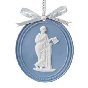  Wedgwood 2012 Holiday Annual Ornament