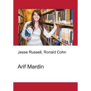  Arif Mardin Ronald Cohn Jesse Russell Books