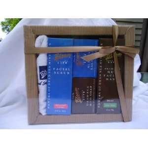  dead sea natural products gift set Beauty