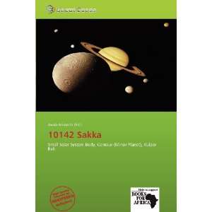  10142 Sakka (9786138815341) Jacob Aristotle Books