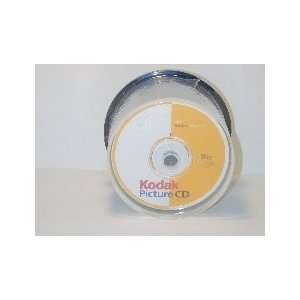  Kodak Picture CD 50ct