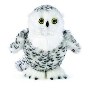  Webkinz Snowy Owl Toys & Games
