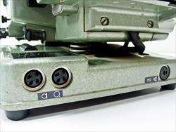Siemens Sf P 6.11s Projektor 2000 16mm Film Projector  