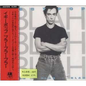  Blah Blah Blah Iggy Pop Music