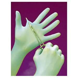 Fisherbrand Powder Free Nitrile Exam Gloves with Aloe, Medium  
