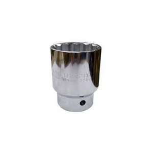  5544 Urrea Socket 1 3/8 In. 12 Pt.