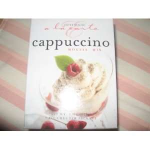  Southern Living At Home Cappuccino Mousse Mix Everything 