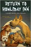 Return to Howliday Inn (Bunnicula Series)