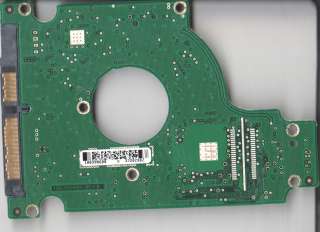 Seagate 160GB ST9160821AS, FW 3.ALC, 100398688 K, SATA 2.5 PCB  