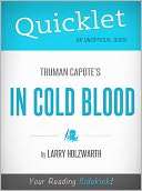 Quicklet On Truman Capotes In Larry Holzwarth