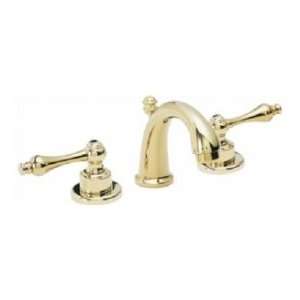   Faucets Huntington 42 Series Mini Widespread lavatory faucet 4207 MOB