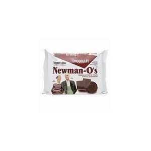 Newmans Own Organic Choc CrÈMe Cookie (3x16 OZ)  Grocery 