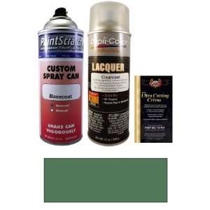   Spray Can Paint Kit for 1984 Mercury All Models (4C/5933) Automotive