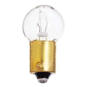  Bulbrite 67   *SP. ORDER* 13.5V .59A G6 SC BAY