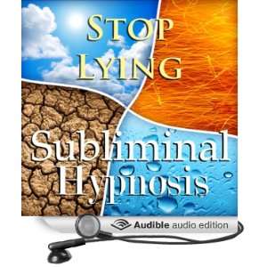  Stop Lying Subliminal Affirmations Compulsive Liar & Be 