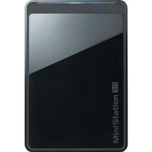  MiniStation Stealth 1.5TB USB Electronics