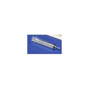  Monject 6 cc Syringe with Regular Luer Tip 50/bx Pet 