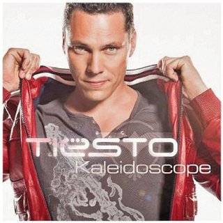 Kaleidoscope [Vinyl] by Tiesto ( Vinyl   Oct. 13, 2009)   Import