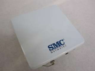 SMC EliteConnect SMC2891W AG Universal Wireless Bridge Gateway Hotspot 