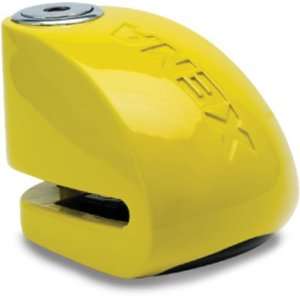  Xena Xx6 Xx 6 Alarm Lock S/Steel Automotive