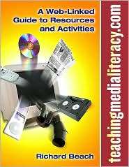   Activities, (0807747440), Richard Beach, Textbooks   