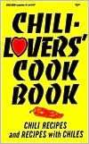 Chili Nation The Ultimate Chili Cookbook with Recipes from Every 