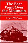 The Bear Went over the Mountain, (0714648574), Lester W. Grau 