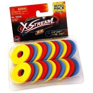  XStream Shot Disc Refill Pack 