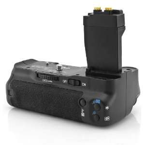  PRO Battery Grip for Canon EOS Digital Rebel XS / 1000D / XSI 