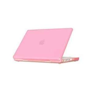  Techshell 17 MacBook Pro Techshell  Color Clear Pink 