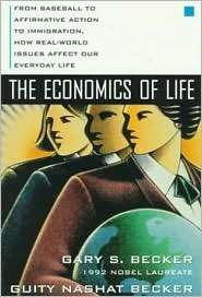   Life, (0070067090), Gary S. Becker, Textbooks   