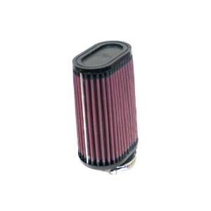  K&N AT 6091 ATK High Performance Replacement Air Filter 