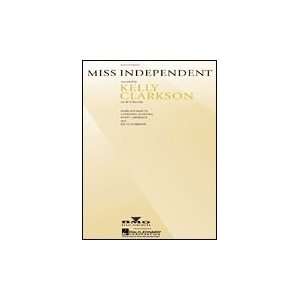  Miss Independent (Kelly Clarkson)