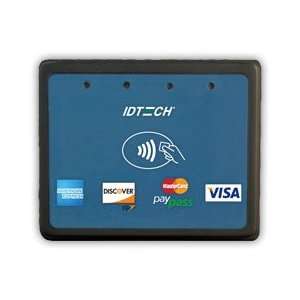  IDTech Xpress CM100 IDCA 1261 Electronics