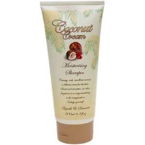  Asquith & Somerset Coconut Cream Moisturizing Shampoo 