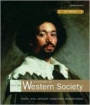History of Western Society since 1300 for Advanced Placement 8e and 