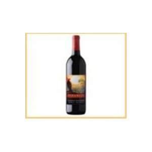   2009 Cabernet Sauvignon Red Hills Lake County Grocery & Gourmet Food