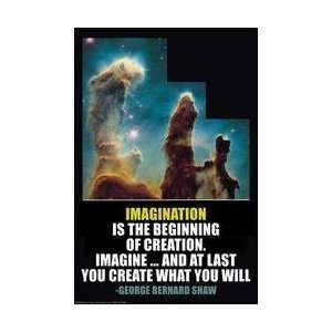  Imagination 24x36 Giclee