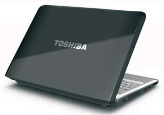  Toshiba Satellite T215D S1150 TruBrite 11.6 Inch Laptop 