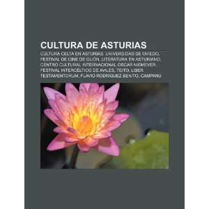  Cultura de Asturias Cultura celta en Asturias 