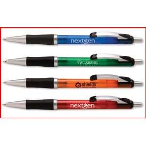   printed pens, The Worthington quantity discounts