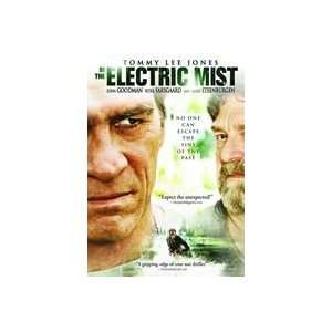  New Image Entertainment In The Electric Mist Product Type 