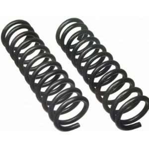  Moog 6330 Constant Rate Coil Spring Automotive