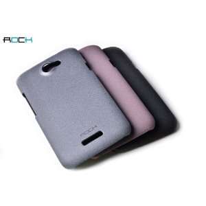   Quicksand Hard Cover Case for HTC One X LTE / One Xl / Edge HTC Evita