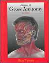   of Gross Anatomy, (0071054464), Ben Pansky, Textbooks   